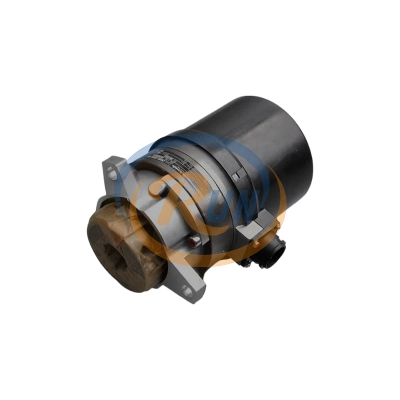 Heidelberg CD74 Ink Fountain Roller Motor L2.105.1051 Ink Fountain Motor Electric Motor