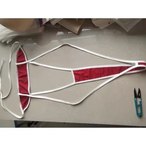 أفضل 6 بيكيني شفاف صغير مبيعا - رقم 6