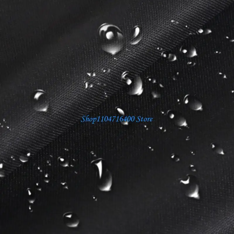 y1gd Permanent University Fabric Windshield Defender for Snow Sun Security Constant