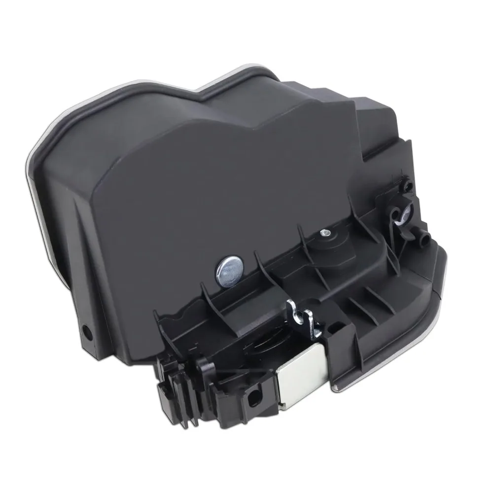 Door Lock Actuator For 1 3 5 Serise E81 E82 E87 F20 F30 E93 E90 E91 F10 F11 2005~2016 MINI R60 R61 51217229455 51217229458