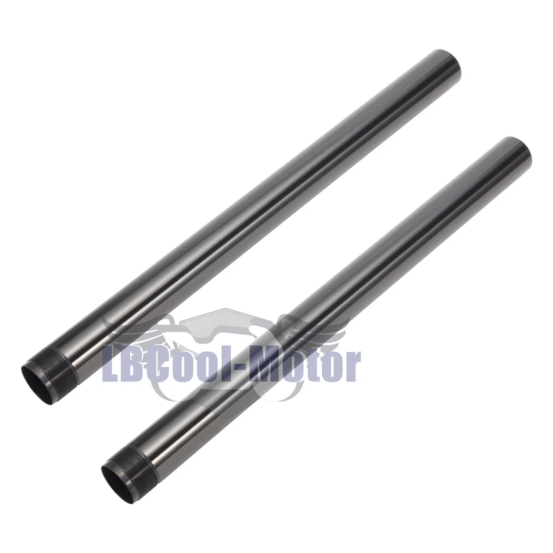 

2PCS Front Suspension Inner Fork Tubes For YAMAHA YZF R6 2012-2015 YZF-R6 41x523mm Fork Leg Interior Stand Pipe Bar