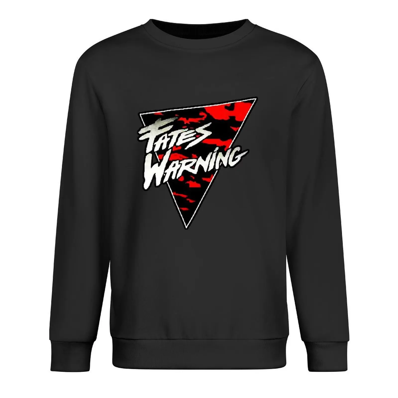 

Fates Band For Fans Pullover male clothes autumn jacket men korean style clothes autumn new products men sweatshirt