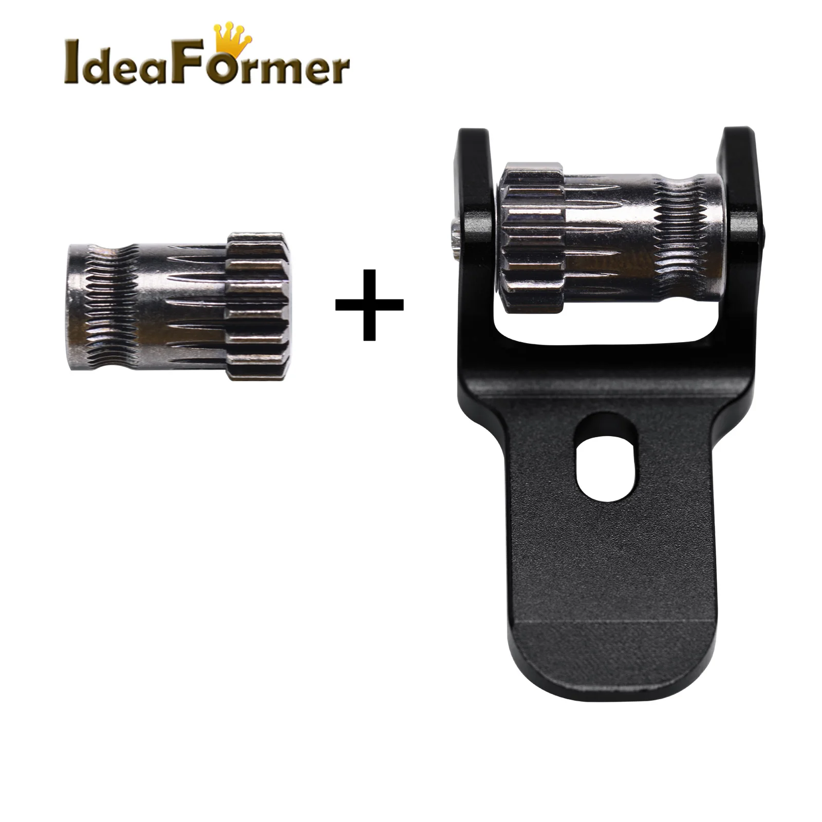 

Ideaformer IR3 V2 Extruder Gear For IR3 V2 Printer