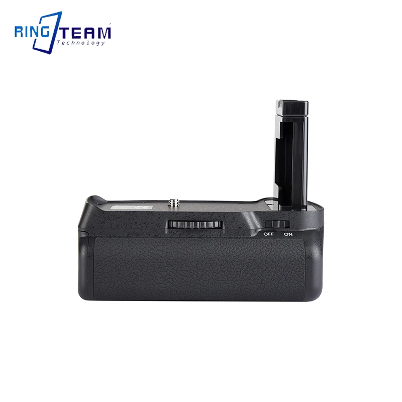 MB-D3100 Vertical Battery Grip for D5300 D3100 D3200 D3300 Camera MBD3100 Grip With Remote Control and Connecting Cable