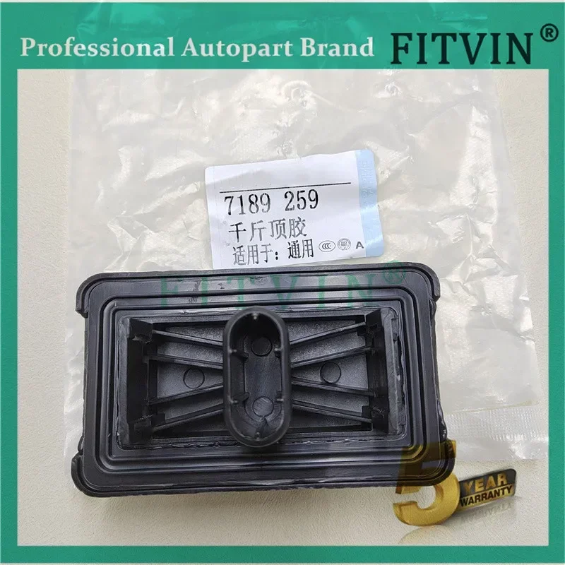 51717189259 Car Accessories Jack Pad Under Car Body Support Lifting for BMW F25 X3 F15 X5 E70 X6 Auto Parts 5171 7189 259