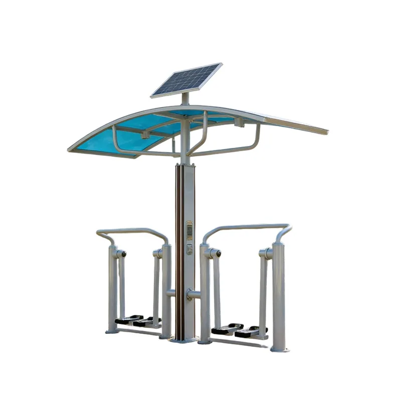 

New national standard intelligent fitness equipment Park outdoor sports fitness equipment