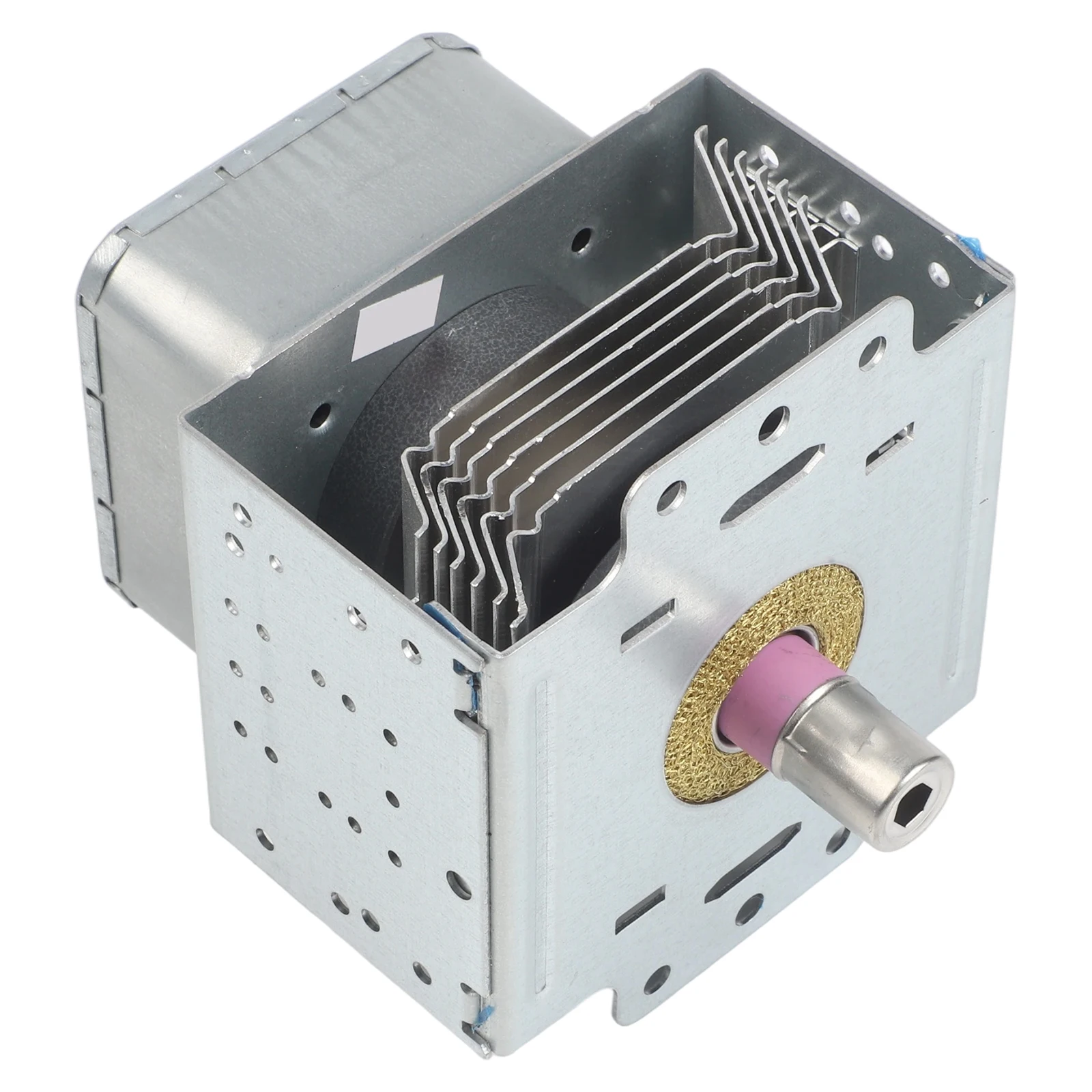 For Galanz M24FB 710AB Compatible Magnetron for Microwave Oven Repair and Maintenance Projects Requiring Components