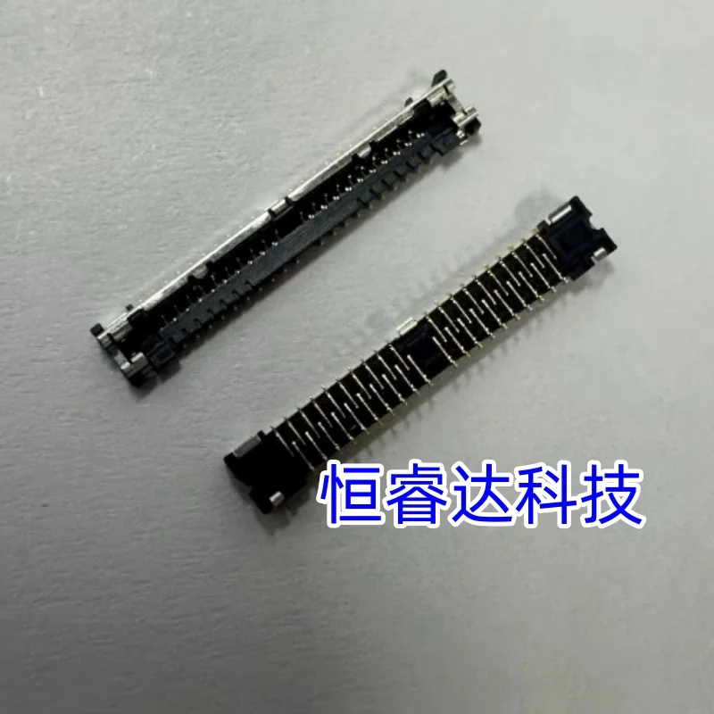 

5PCS~100PCS/LOT DF56C-26S-0.3V DF56C-26S-0.3V(51) 0.3mm 26pin New original