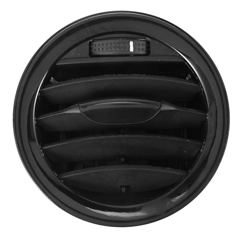 

4PCS Interior Heater A/C Air Vent Cover Outlet Grille For Vauxhall Opel ADAM/CORSA D MK3 Air Conditioning Vents Covers