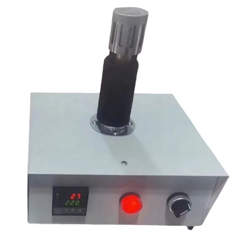 Leather Edge Ironing Machine Leather Edge Burning Machine Leather Edge Glazing Machine