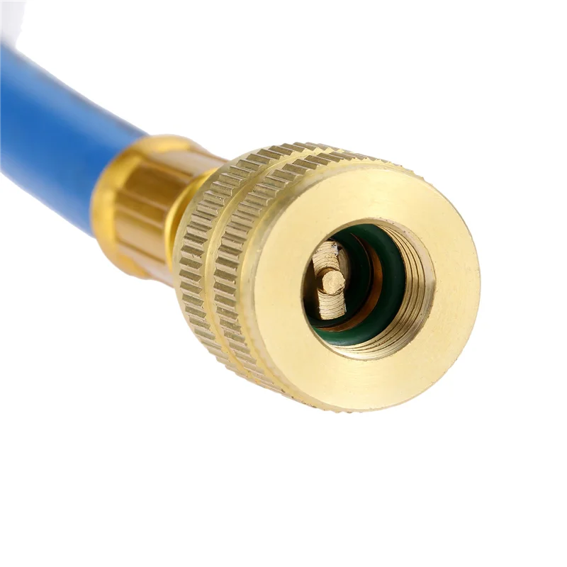 

AY03-A/C Цилиндр для заправки и пополнения холодильного масла + 2 быстроразъемных соединения 2 контроллера масла