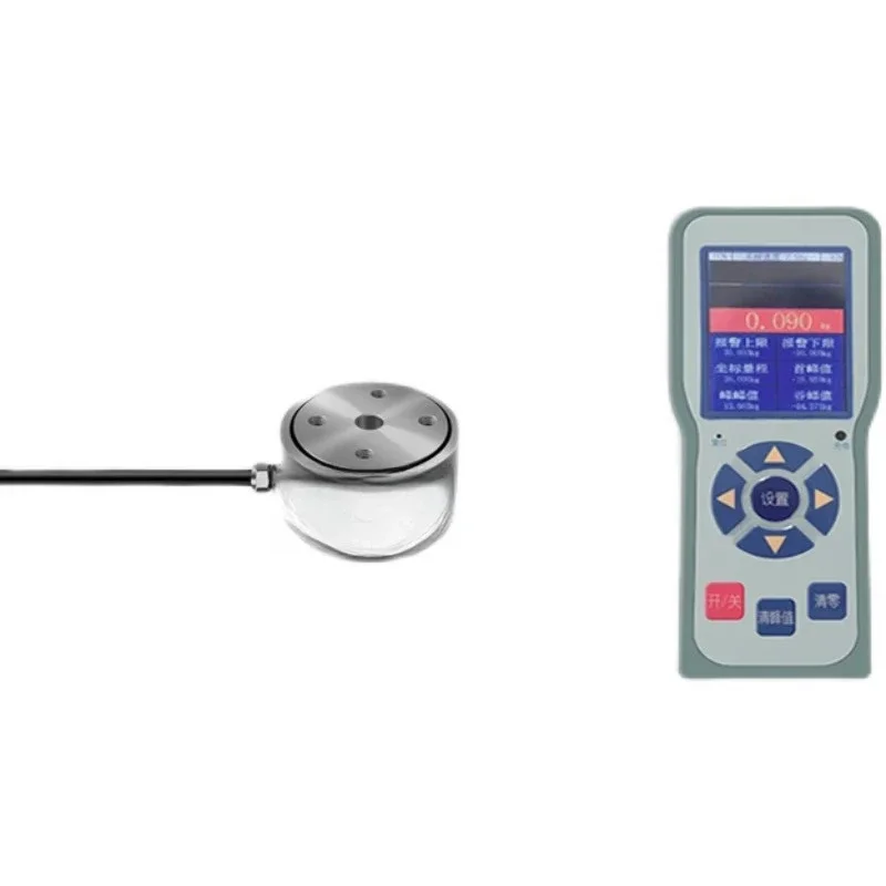 

Miniature small size force measurement, load cell, high precision matching