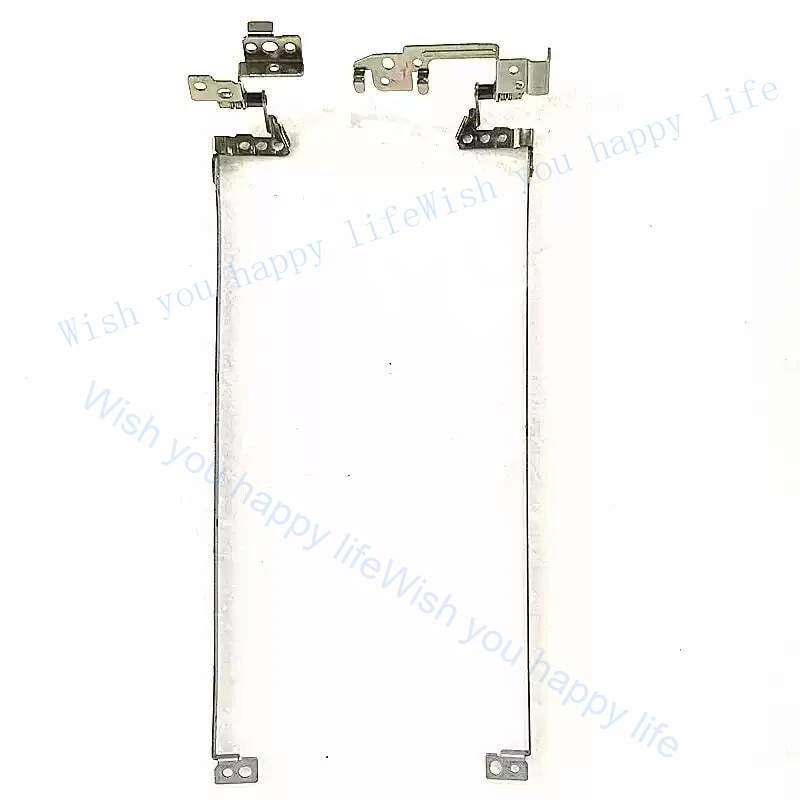 V+  LCD Screen Hinge Left&Right For Lenovo G570 G575