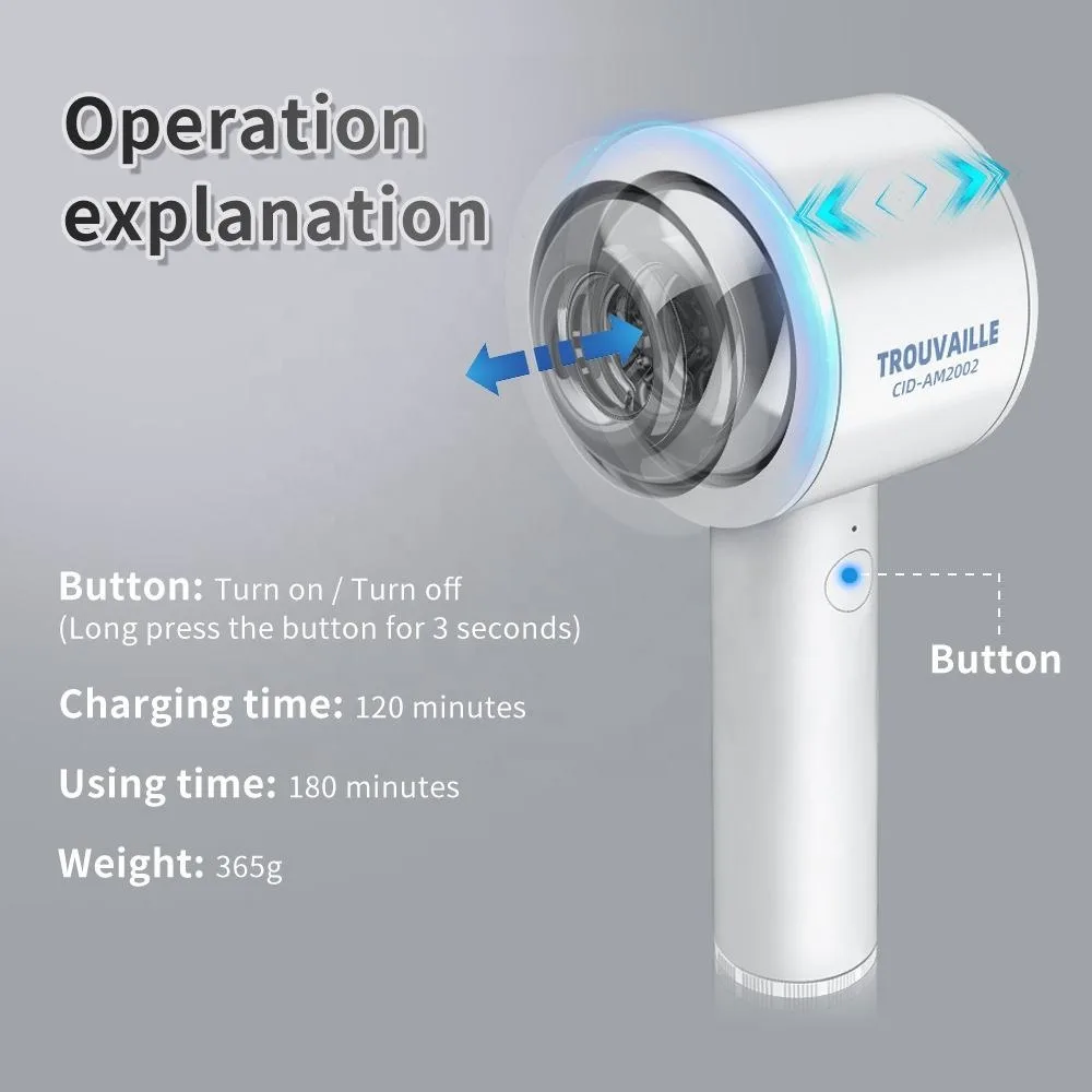 Hands‑Free Auto‑Stretching Vibrator Male Masturbation Cup Realistic Oral‑Vaginal Texture Pleasure Stimulation Private Adult Toy view 5