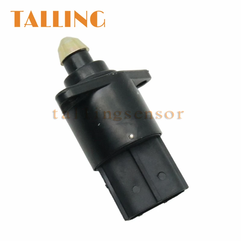Válvula de control de aire en reposo 4897246AA para Chrysler Sebring Concorde Intrepid Dodge Stratus Plymouth Breeze AC165 4897246AB 4861036