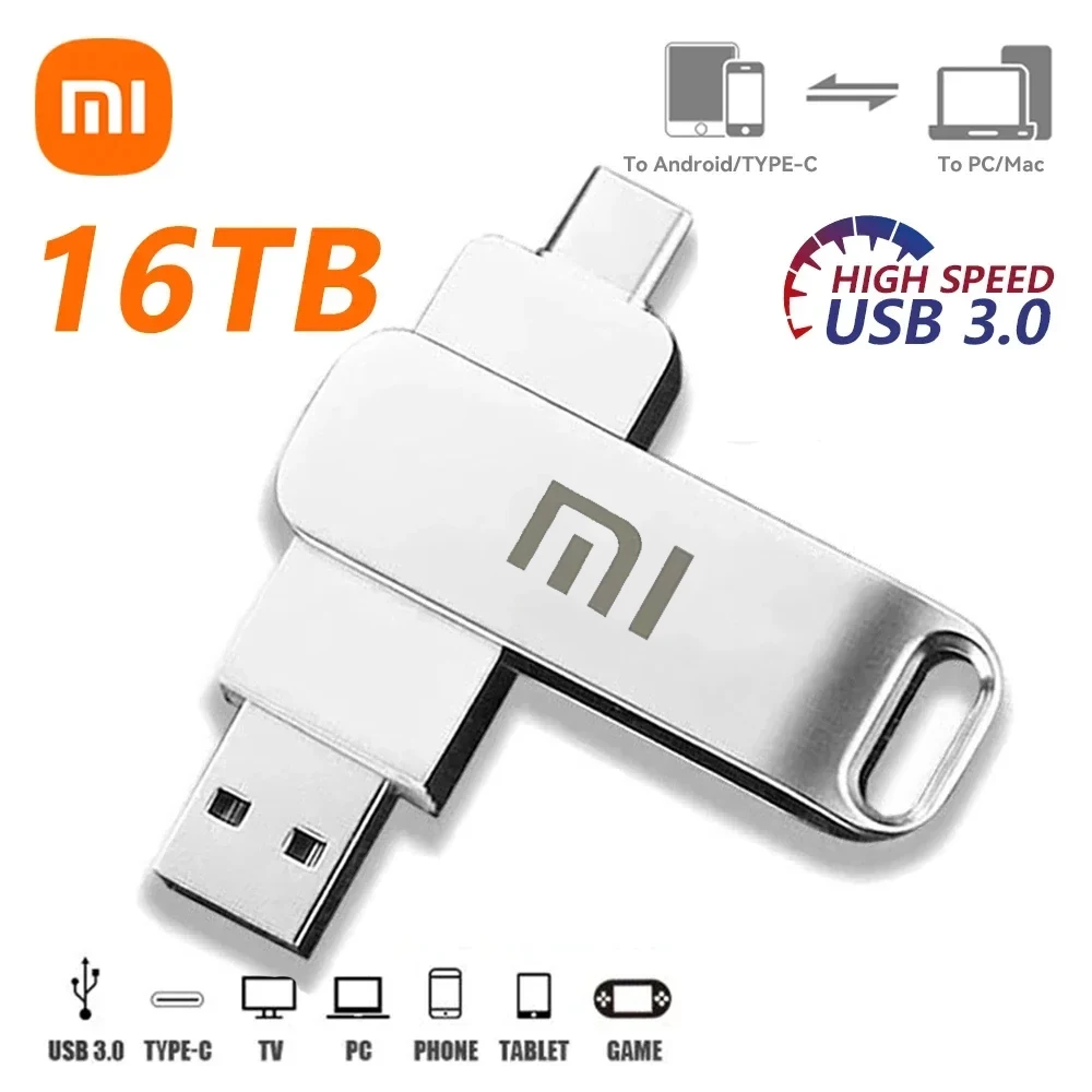 Xiaomi 16TB Usb Fla… - image