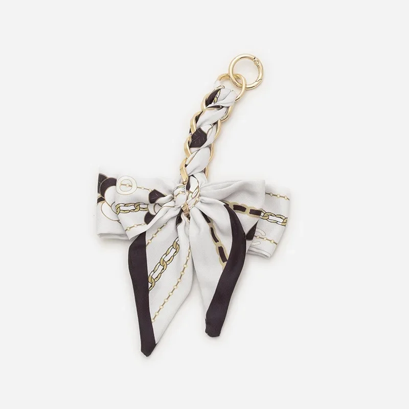 Tasche Verlängerung Kette Bogen Tasche Riemen Kette Tasche Hängende Kette Riemen DIY Tasche Kette Einstellung Erweiterte Schulter Achselhöhle – Detail 6