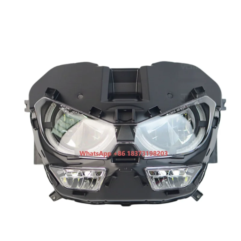 

Motorcycle Headlights for HONDA CRF1100 Africa Twin 1100 Headlights ADV