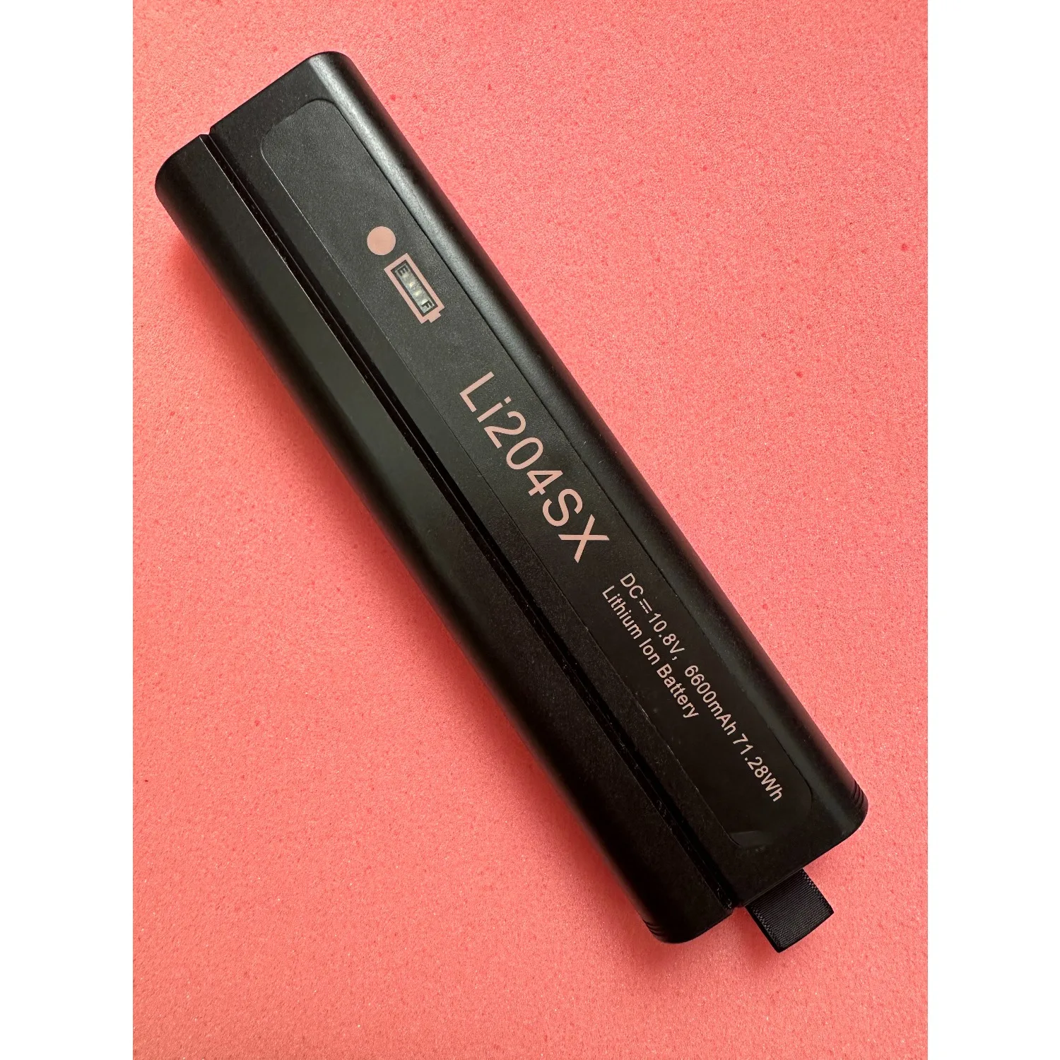 [New] LI204SX Replacement Battery