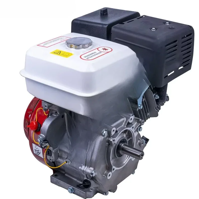 Gx240 173f 8hp gasoline engine