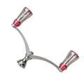 Red For Daiwa