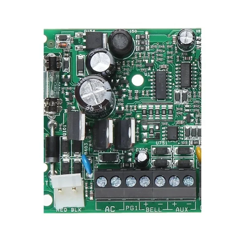 Inverter Board Motor Speed Control PCBA Electronic Control Card PCB Assembly