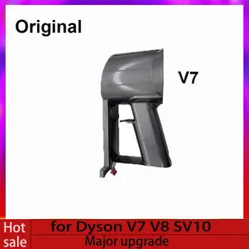 Originální rukojeť vysavače pro Dyson V7 V8 SV10 díly pro vysavač 10 nejlepší prodej limpiacristales dyson - №7