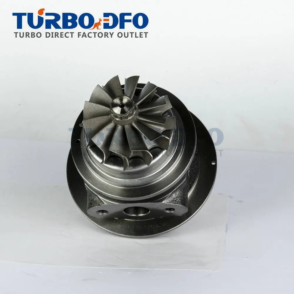 New balanced turbocharger kit TD04HL turbo cartridge core CHRA 49189-07702 for Hyundai E-Mighty, E-County D4GA