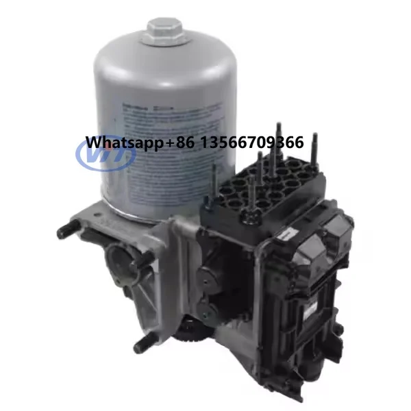 

VIT Truck Spare Parts APU 9325100090 Air Dryer 1738295 1941953 Air Processing Unit