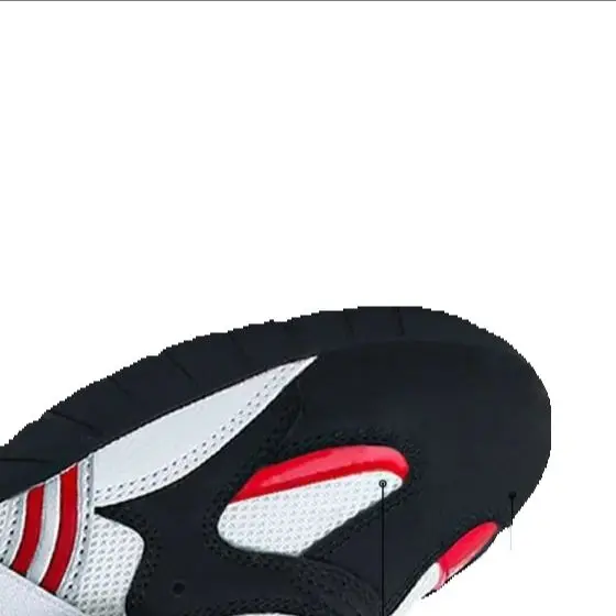 2025 موضة أحذية رياضية أحذية رجالي الصيف ملابس خارجية أحذية رياضية غير رسمية للتزلج موضة أحذية نسائية قابلة للتنفس #1