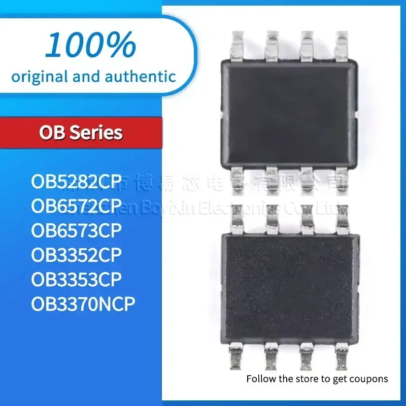 5 pieces/batch OB3370NCP OB5282CP OB6572CP OB6573CP OB3352CP OB3353CP plastic protective case