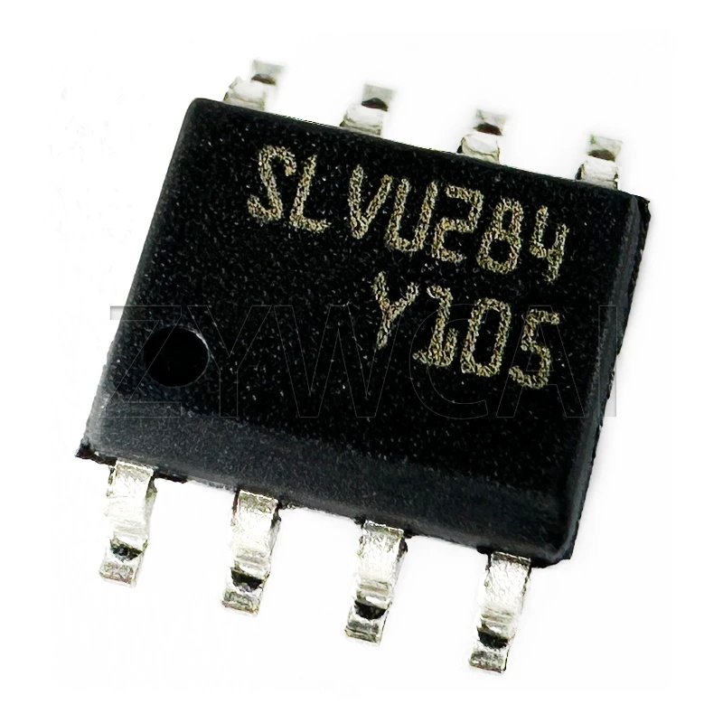 SLVU2.8-4A1 SOP8 5PCS SLVU284 SLVU2.8 Proteção estática e contra surtos (TVS/ESD)