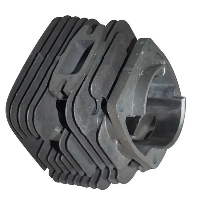 62CC Chainsaw 47.5Mm Piston Bearing Gasket Kit Universal Fit For Zenoah G621AVS, G620 Topsun Chainsaws