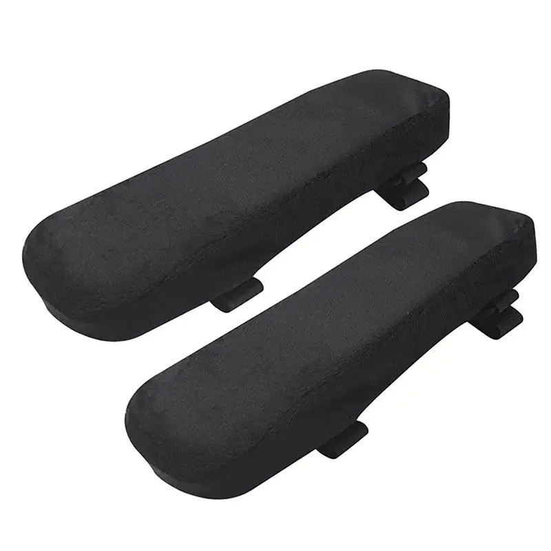 Arm Chair Armrest Covers For Office Home Desk Gaming Chair Adjustable Arm Rest Slipcovers Armrest Cover Sleeve Home Accessories