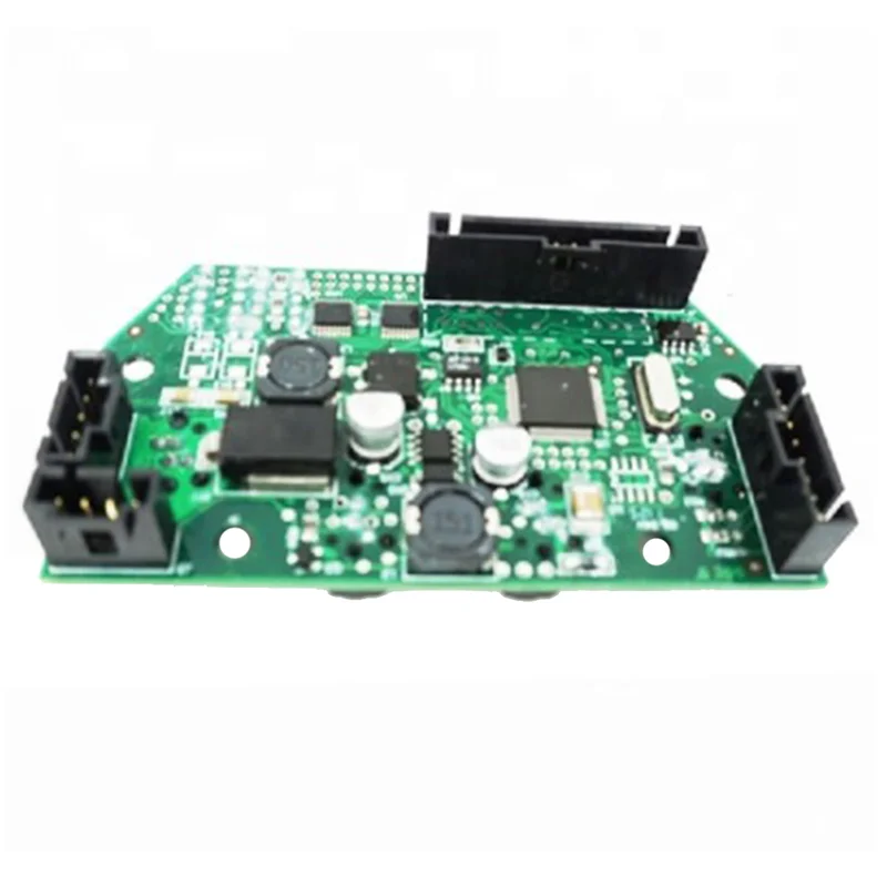 อะไหล่แผงวงจรควบคุมมือจับสำหรับประกอบ PCBA รุ่น 109503 สำหรับลิฟท์หรือลิฟท์แบบกรรไกร Gini GS1932 GS2032