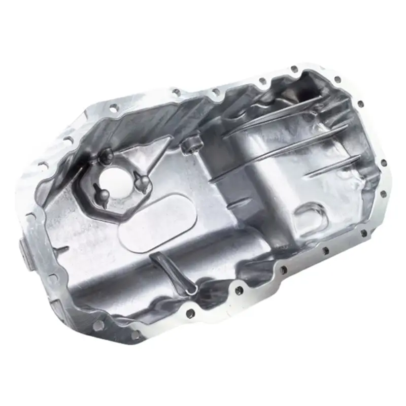 

For A3 A1 Tiguan Passat Golf Engine Oil Pan 03C103603T Replacement Part