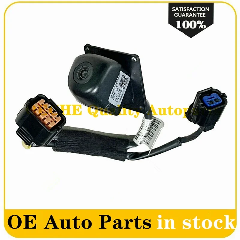 1PCS New 95760B1000 Rear View Backup Camera For Hyundai GENESIS/G80 Reverse Camera
