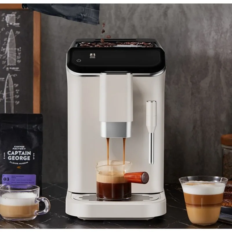 

Automatic coffee machine Small household America