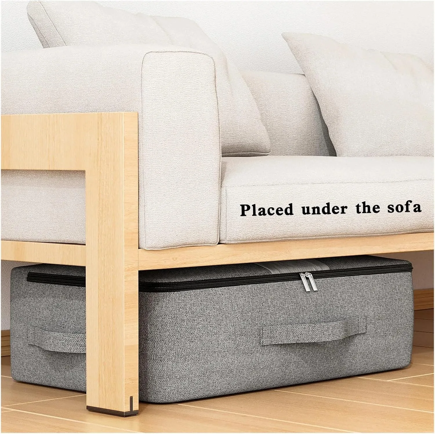 Thumbnail 4 - #23 New Under Bed Storage Bags Arrivals