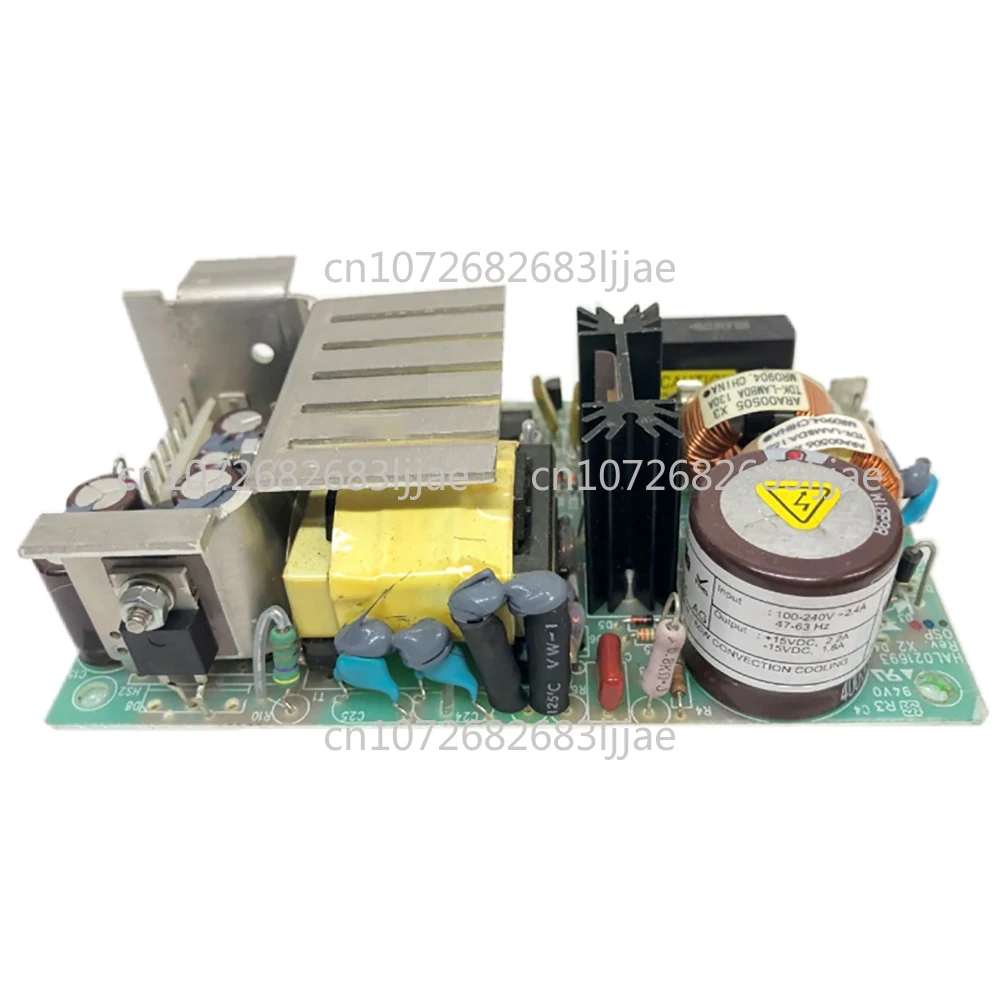 SCD601515 For TDK-LAMBDA Medical Equipment Power Module +15V2.2A-15V