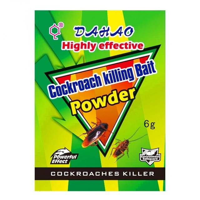 10/30/50 packs of Dahao upgrade strong cockroach bait cockroach powder, termite bait, fly stick, mouse stick 2022