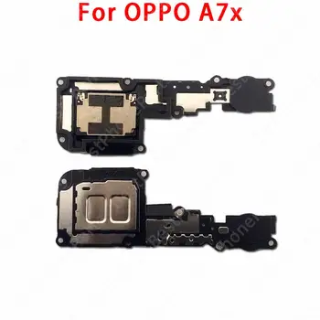 Pro Oppo A1K A3s A5s A7x A52 A59 A72 A91 A93 A5 A9 2020 4G 5G Spodní reproduktor Externí reproduktor Zvukový modul Deska Náhradní díly 10 nejlepší prodej Panel OPPO A1K - №3
