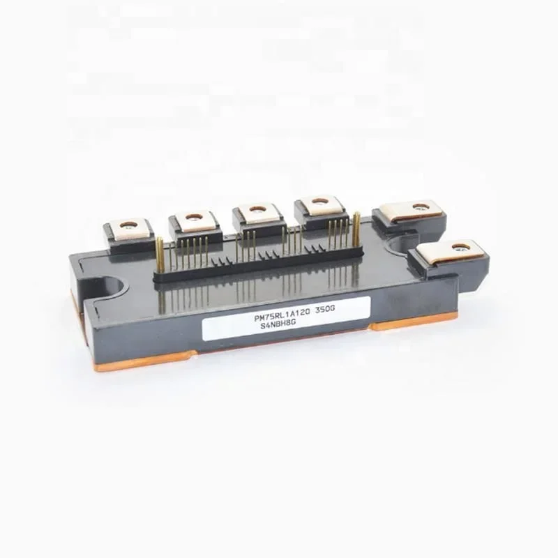 

PM150RLB060 PM150RLB PM150R New and original intelligent IGBT inverter power module PM150RLB060