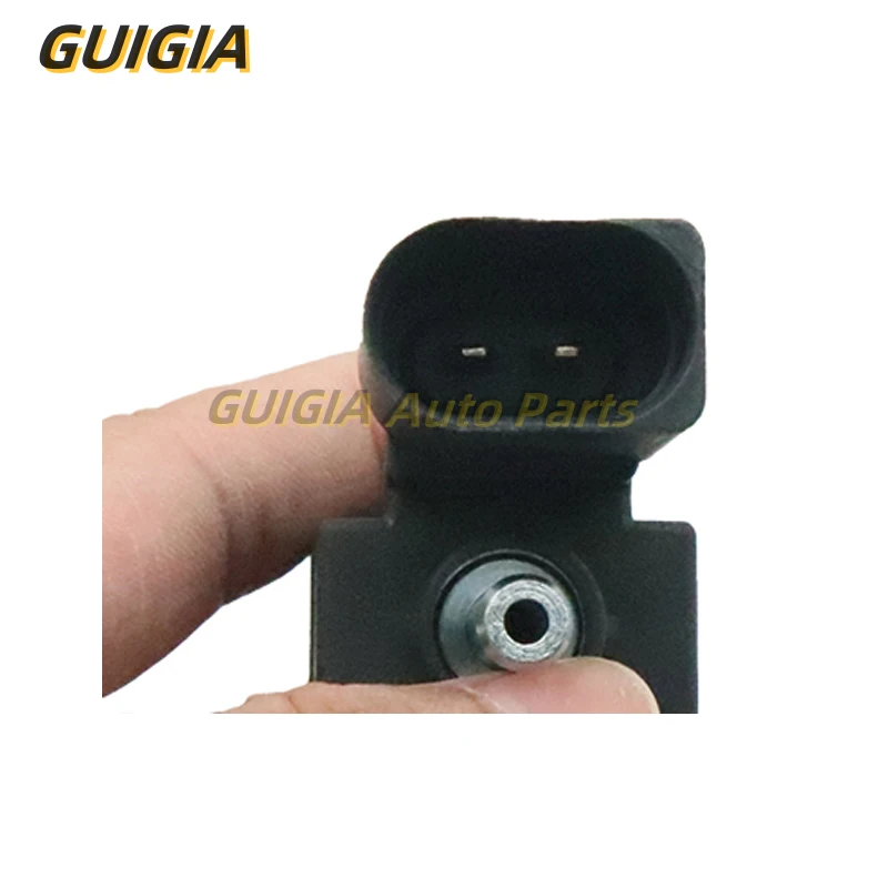 03C906283B ターボブースト圧力ソレノイドバルブ VW ゴルフ パサート ポロ シロッコ シャラン ティグアン トゥーラン 1.4TSI 2010-2015 03C906283A