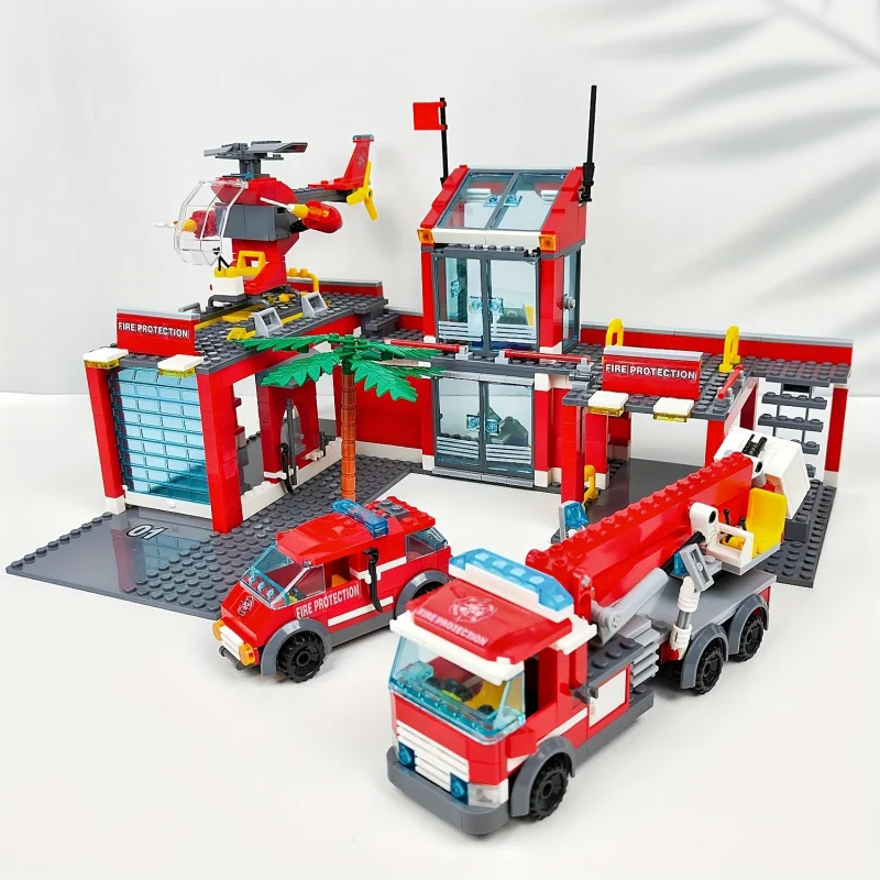 Thumbnail 2 - #36 Best Toy Helicopters to Buy In 2026