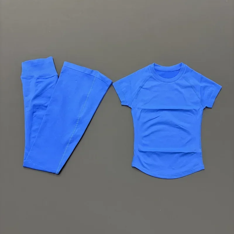 FlexAura 4-Piece Activewear Set Sb303af827f5841f6b06bd0814439de51L