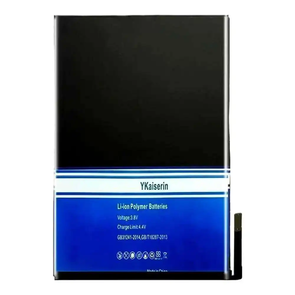 

5600 мАч аккумулятор для планшета премиум-класса Mini1 для Apple Ipad Mini 1 A1432 A1445 A1454 A1455