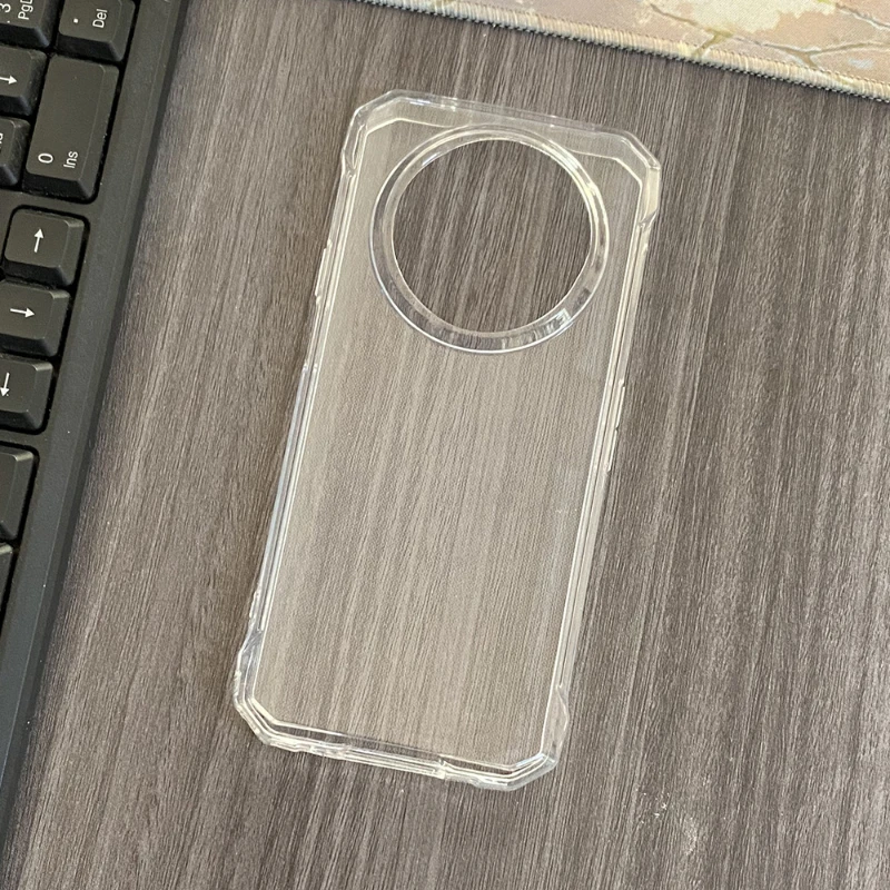 For Hotwav T7 Soft …