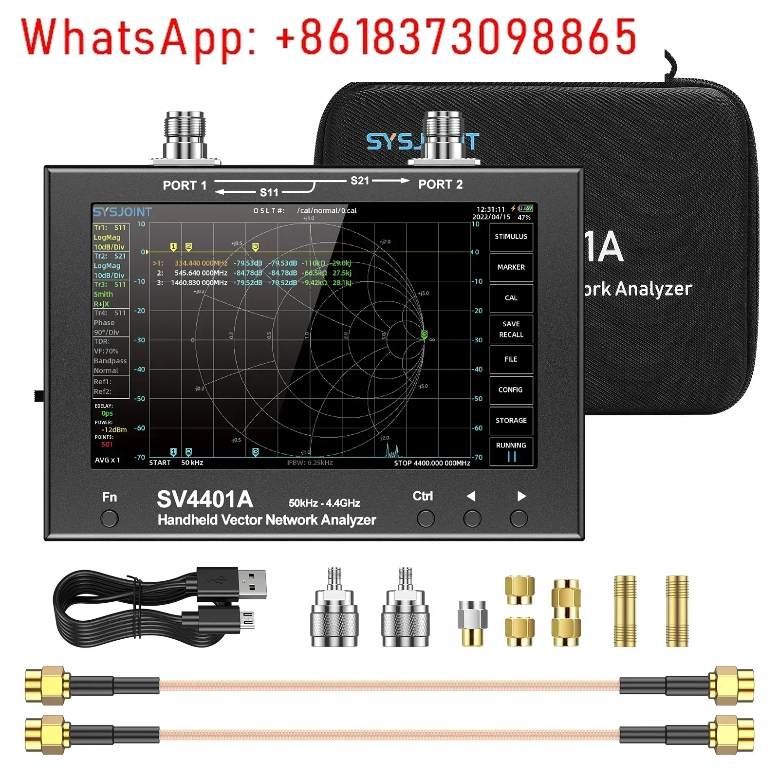SV4401A 7