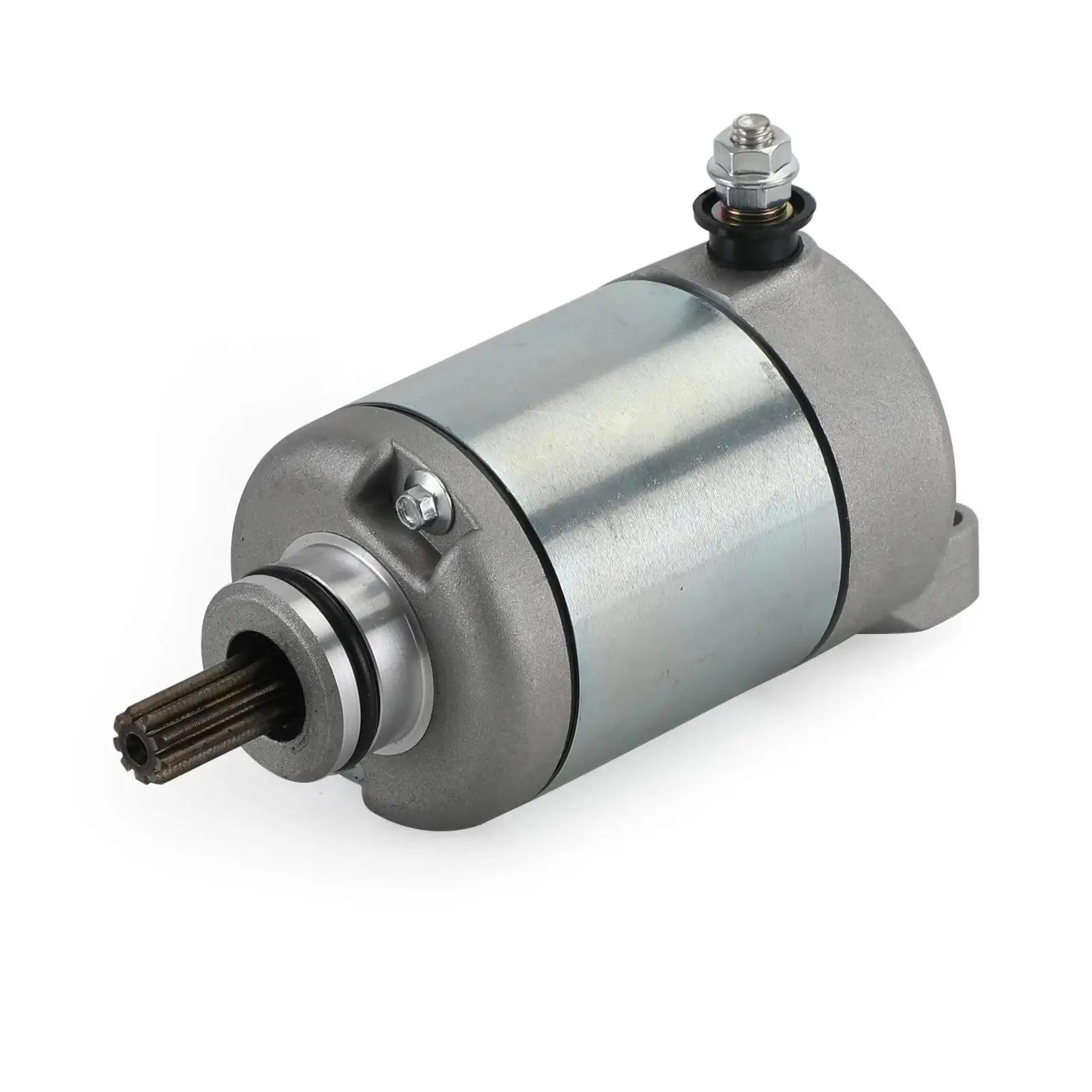 

Для YZF R6 YZF-R6 2006-2024, стартер, мотор, стартер